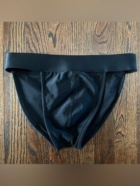 ASOS Black Bikini Bottom